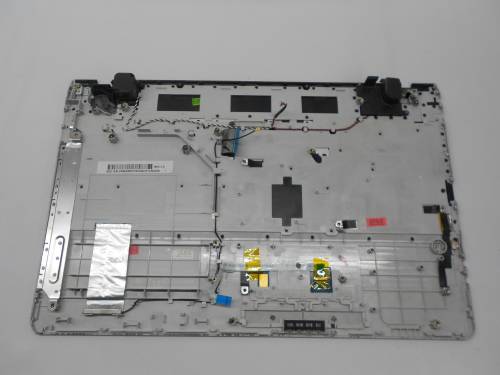 Samsung Notebook NP300E5A Palmrest With Keyboard And Touchpad BA75-03405A